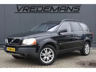 Volvo XC90 2.9 T6 Executive AUTOMAAT SLIPT
