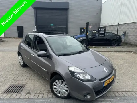 Renault Clio 1.5 dCi Panorama Clima Airco Parisienne