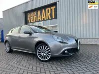 Alfa Romeo Giulietta 1.4 Turbo MultiAir Super | LEER | NAVI | AUTOM | CRUISE |