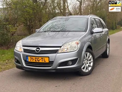 Opel Astra Wagon 1.6 Temptation | Cruise control + Pano Nu € 1.499,- !!!