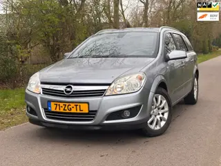 Opel Astra Wagon 1.6 Temptation | Cruise control + Pano Nu € 1.499,- !!!