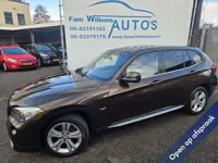 BMW X1 xDrive28i Executive (bj 2010, automaat)