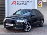 Audi Q3 1.4 TFSI CoD Design Pro Line Plus Keyless/Xenon
