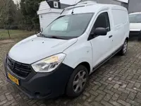 Dacia Dokker 1.5 dCi EURO 6 2017 APK 7-2026 AIRCO