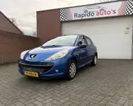 PEUGEOT 206+ 1.4 MILLESIM 200  AIRCO Nieuwe APK NAP