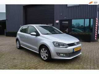 Volkswagen Polo 1.4-16V Highline | 5 deurs | Airco | LMT wielen