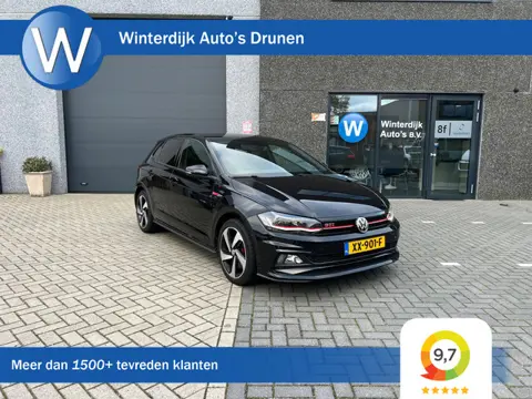 Volkswagen Polo 2.0 TSI GTI DSG|Virtual|Goed Onderhouden!