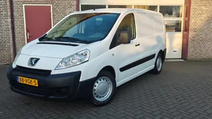 PEUGEOT EXPERT 229 1.6 HDI L1H1 - Airco - Wordt geleverd met nw APK