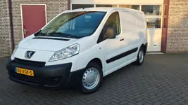 PEUGEOT EXPERT 229 1.6 HDI L1H1 - Airco - Wordt geleverd met nw APK