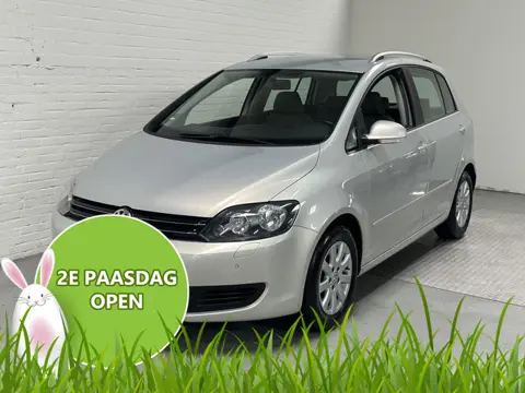 Volkswagen Golf Plus 1.4 TSI Comfortline CLIMA / ELK.PAKKET / 1e EIGENAAR