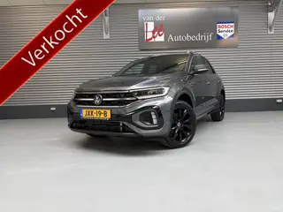 Volkswagen T-Roc 1.5 TSI R-LINE/IQ LIGHT/IQ DRIVE/KEY-LESS/EL A KLEP/ENZ