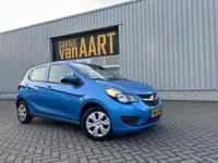 Opel KARL 1.0 ecoFLEX Edition | AIRCO | NAP | SCHERM |
