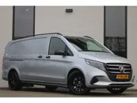 Mercedes-Benz Vito 119 CDI / Aut / XXL / Led / Leer / Achterdeuren / Stoelverw / Camera / Vol Opties