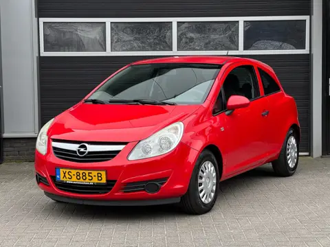 Opel Corsa 1.2-16V Selection Airco