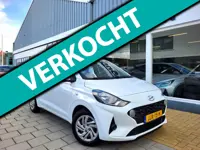 Hyundai I10 1.0 Comfort / 50.000 Km /Carplay & Android / Airco /