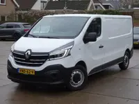 Renault Trafic 2.0 dCi 145 L2H1 Luxe (bj 2022, automaat)