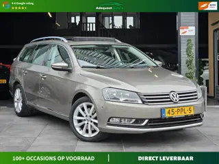 Volkswagen Passat Variant 1.4 TSI Highline BlueMotion|PANO|
