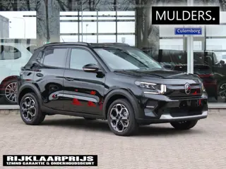 Citroen C3 HYBRID 110 MAX VOORRAAD KORTING