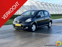 Toyota Aygo 1.0-12V Access Airco, radio