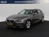 BMW 3-serie Touring 320i High Executive Aut. | Unieke Samenstelling | Trekhaak | Harman-Kardon | Xen