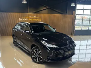 MG MG HS PHEV 1.5 Luxury (bj 2024, automaat)