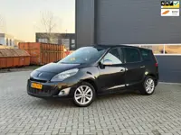 Renault Grand Scénic 1.4 TCe Celsium 7p, Nap, Nwe Apk, Airco, Pdc, Elek pkt