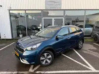 Kia Niro 1.6 GDi Hybrid DynamicLine CLIMATE CONTROL | CRUISE CONTROL | NAVI | CAMERA | ONDERHOUDSHIS