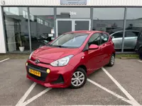 Hyundai I10 1.0i Comfort AIRCO | CRUISE CONTROL | ONDERHOUDSHISTORIE | NAP | APK |