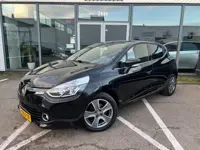 Renault Clio 0.9 TCe ECO Night&Day NAVI | AIRCO | CRUISE |CAMERA | PDC | R LINK | NAP | APK |