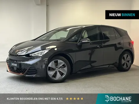 CUPRA Born Essential 62 kWh | STOELVERWARMING | CARPLAY |