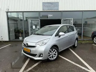 Toyota Verso-S 1.3 VVT-i Trend LEER | NAVI | 63.000km | CAMERA | KEYLESS | CRUISE | CLIMA | ONDERHOU