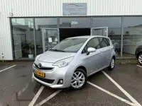 Toyota Verso-S 1.3 VVT-i Trend LEER | NAVI | 63.000km | CAMERA | KEYLESS | CRUISE | CLIMA | ONDERHOU