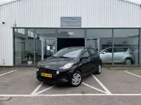 Hyundai I10 1.0 AUTOMAAT | CLIMA | CRUISE | CARPLAY | PDC | APK |