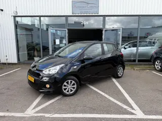 Hyundai I10 1.0i i-Motion Comfort CLIMA | 1e EIGENAAR | CRUISE CONTROL | NAP | APK |