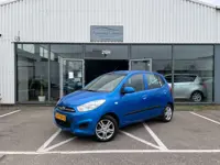 Hyundai I10 1.1 i-Drive Cool AIRCO | DEALER ONDERHOUDEN | NAP | APK |