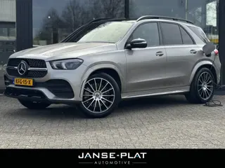Mercedes-Benz GLE 350 e 4MATIC AMG Pano | Carbon | Trekhaak |