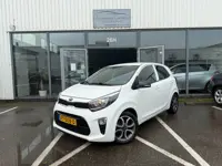 Kia Picanto 1.0 CVVT DynamicPlusLine NAVI | CRUISE CONTROL | CLIMA | NAP | APK |