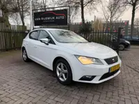 Seat Leon 1.2 TSI Reference Airco 5Drs Nav Cruise-con