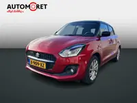 Suzuki Swift 1.2 Select Smart Hybrid