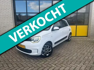 Renault Twingo 1.0 SCe Collection, Cruise Control, Airco, Bluetooth