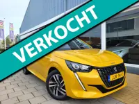 Peugeot 208 1.2 PureTech Allure Pack