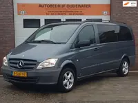 Mercedes-Benz Vito 113 CDI 320 Lang 9 persoons