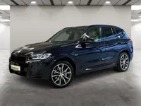 BMW X3 xDrive30e M-SPORT ** LADER, NAVI+, OYSTER LEDER, PANORAMA, TREKH, 20-inch LMV, ADAPT. CRUISE 