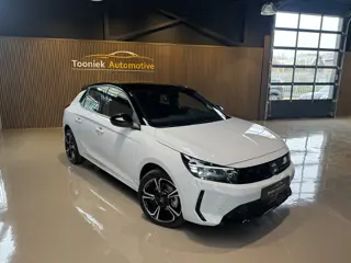 Opel Corsa 1.2 Turbo Hybrid GS (bj 2025, automaat)