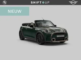 Mini Mini Cabrio 2.0 Cooper S Resolute Edition | Comfort Access | CarPlay