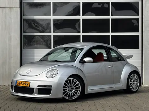 Volkswagen NEW BEETLE RSi 3.2 V6 4 Motion #41/250 NL Auto!! 73.000KM!!