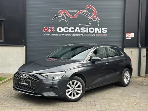 Audi A3 SPORTBACK 30 TFSI CarPlay - Matrix Led - Pre Safe - Lane Assist