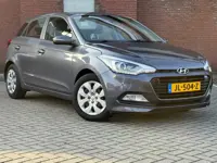 Hyundai I20 1.0 T-GDI Comfort|5DRS|AIRCO|NAVI|R.CAMARA|NAVI|NAP
