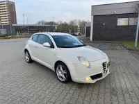 Alfa Romeo MiTo 1.4 Centenario