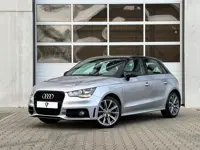 Audi A1 Sportback 1.2 TFSI Admired | NL Auto | 5drs | S Line